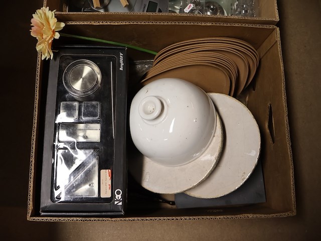 Partij keuken - afbeelding 2 van  8