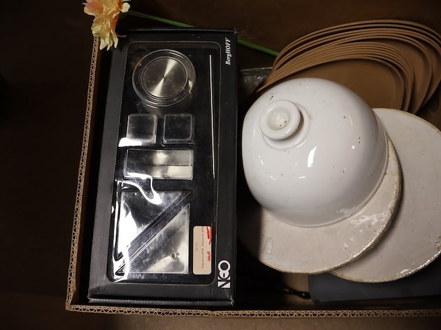 Partij keuken - afbeelding 3 van  8