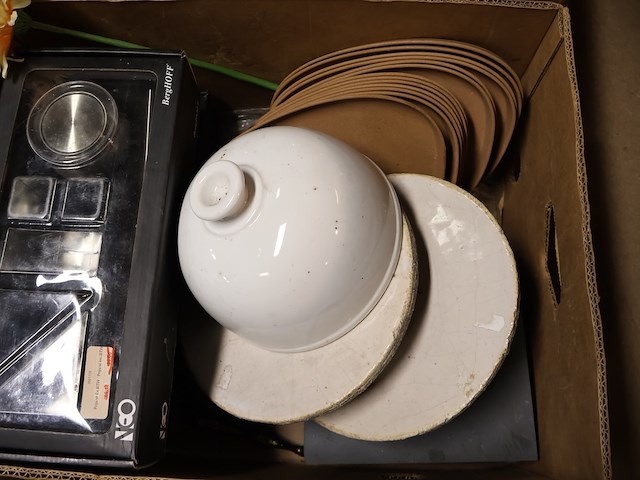 Partij keuken - afbeelding 4 van  8