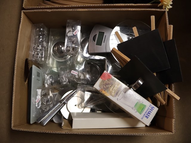 Partij keuken - afbeelding 6 van  8