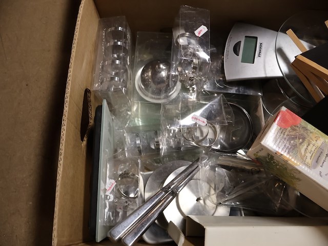 Partij keuken - afbeelding 7 van  8