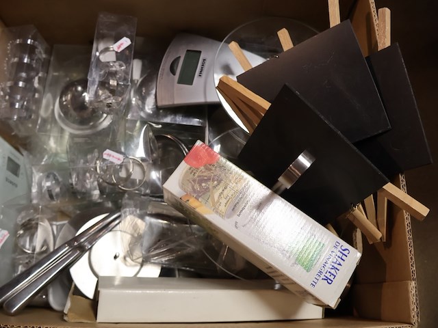 Partij keuken - afbeelding 8 van  8