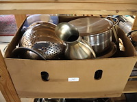 Partij keuken - afbeelding 2 van  8