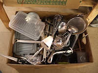 Partij keuken - afbeelding 6 van  8