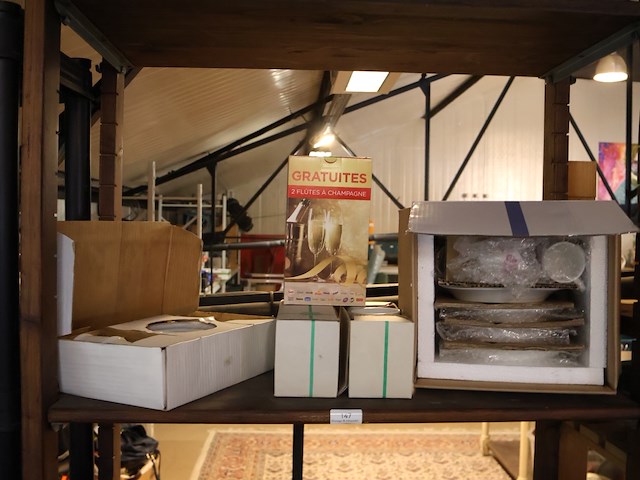 Partij keuken - afbeelding 6 van  9