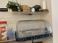Partij keukenaccessoires waaronder 7 sausdispensers - afbeelding 8 van  8