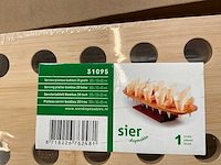 Partij keukenbenodigdheden - afbeelding 5 van  9