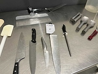 Partij keukenbenodigdheden - afbeelding 4 van  7