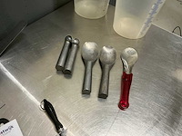 Partij keukenbenodigdheden - afbeelding 6 van  7