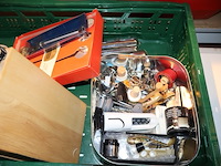 Partij keukenbenodigdheden - afbeelding 5 van  7