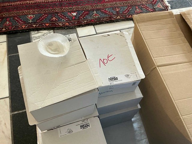 Partij keukenbenodigdheden - afbeelding 6 van  15
