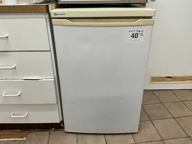 Partij keukenelektro - afbeelding 1 van  6