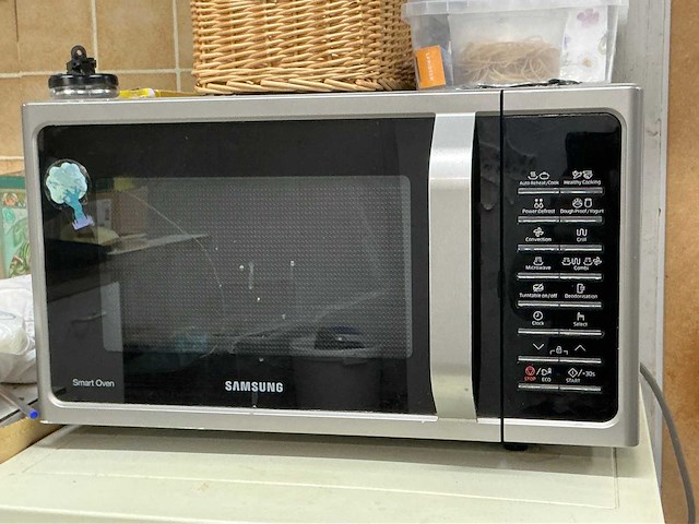 Partij keukenelektro - afbeelding 4 van  6