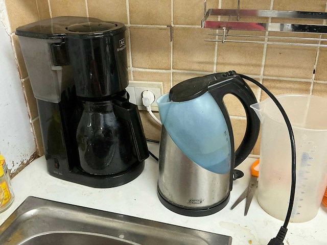 Partij keukenelektro - afbeelding 6 van  6