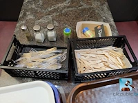 Partij keukengerei en verbruiksartikelen - afbeelding 2 van  6