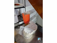 Partij keukengerei en verbruiksartikelen - afbeelding 4 van  6