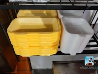 Partij keukengerei en verbruiksartikelen - afbeelding 5 van  6