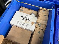 Partij keukengerei, leeggoed en diversen - afbeelding 6 van  16