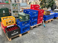 Partij keukengerei, leeggoed en diversen - afbeelding 5 van  16