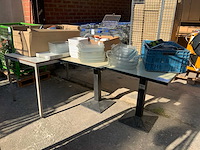 Partij keukengerei - afbeelding 1 van  6