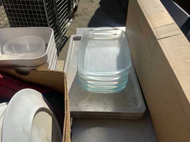 Partij keukengerei - afbeelding 4 van  6