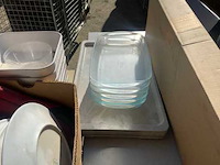 Partij keukengerei - afbeelding 4 van  6