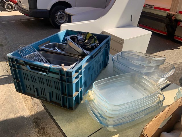 Partij keukengerei - afbeelding 6 van  6