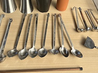 Partij keukengerei - afbeelding 3 van  6