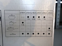 Partij keukengerei - afbeelding 4 van  6