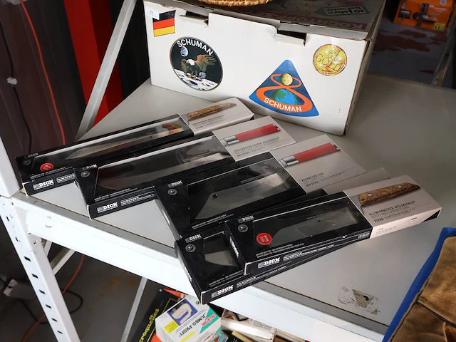 Partij keukengerei - afbeelding 6 van  6