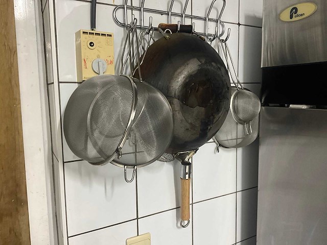 Partij keukengerei - afbeelding 2 van  10