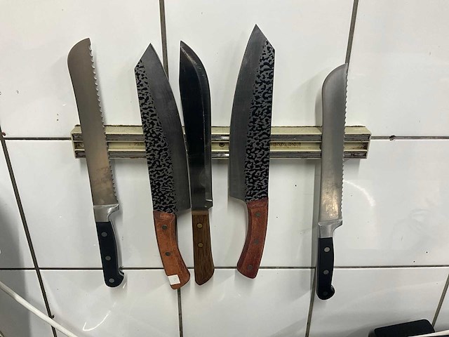 Partij keukengerei - afbeelding 1 van  10