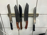 Partij keukengerei - afbeelding 1 van  10