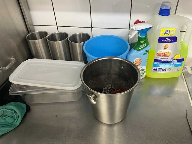 Partij keukengerei - afbeelding 6 van  10