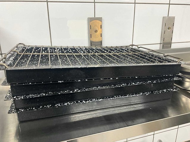 Partij keukengerei - afbeelding 7 van  10