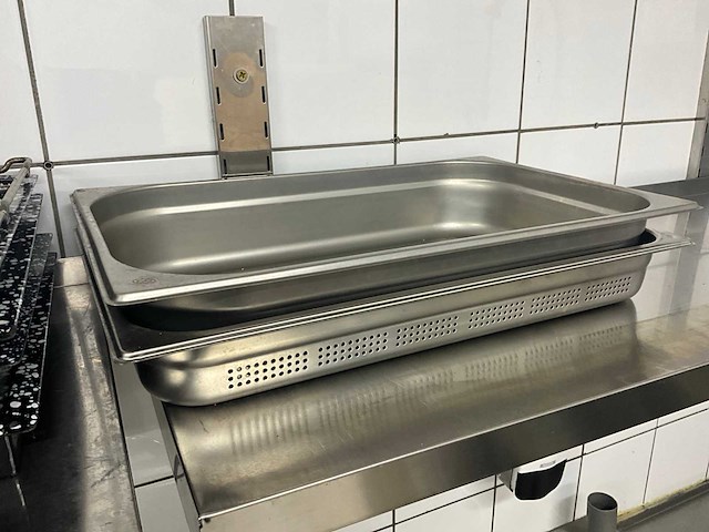 Partij keukengerei - afbeelding 8 van  10