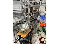 Partij keukengerei - afbeelding 9 van  10