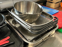 Partij keukengerei - afbeelding 3 van  7