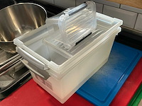 Partij keukengerei - afbeelding 4 van  7