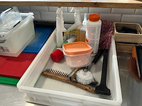 Partij keukengerei - afbeelding 5 van  7