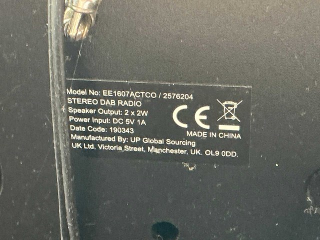 Partij keukengerei - afbeelding 7 van  7