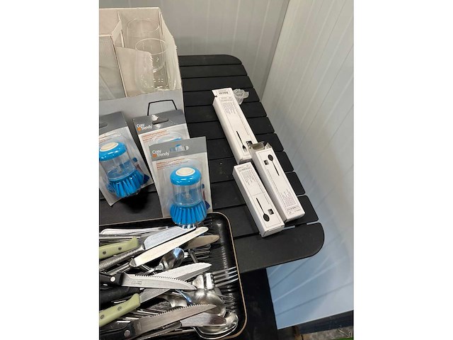 Partij keukengerei - afbeelding 5 van  5