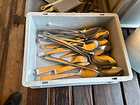 Partij keukengerei - afbeelding 2 van  8