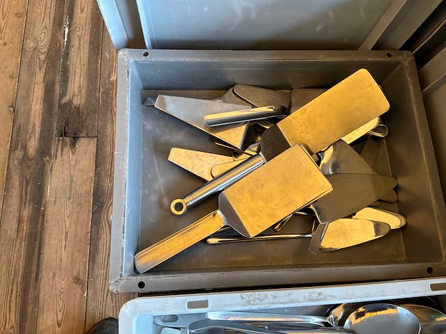 Partij keukengerei - afbeelding 3 van  8