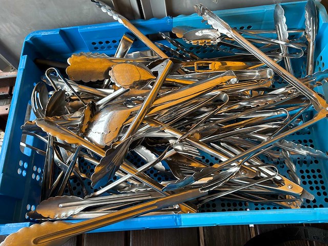 Partij keukengerei - afbeelding 5 van  8