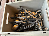 Partij keukengerei - afbeelding 7 van  8