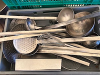 Partij keukengerei - afbeelding 3 van  3