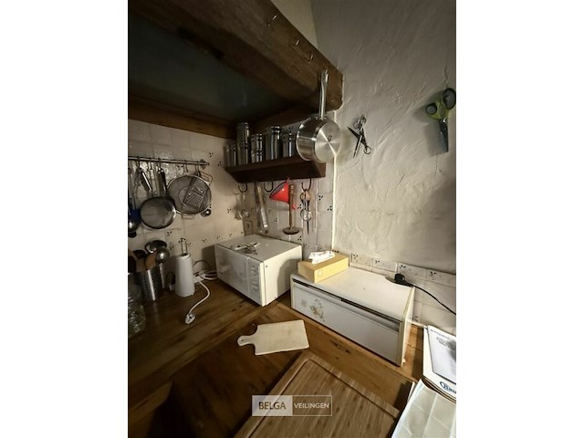 Partij keukengerief - afbeelding 2 van  6