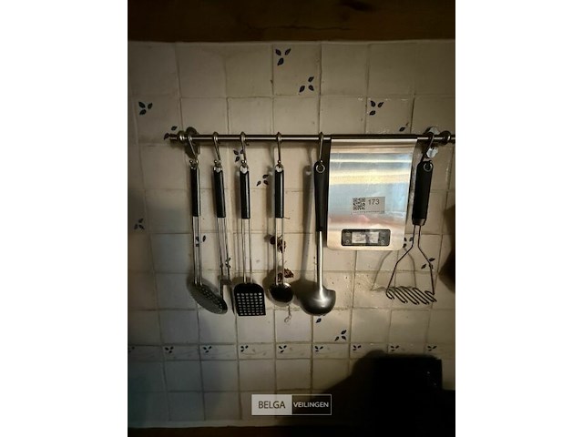 Partij keukengerief - afbeelding 3 van  6