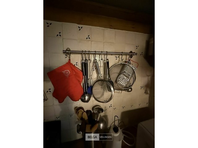 Partij keukengerief - afbeelding 4 van  6